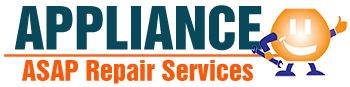 Appliance ASAP Repair Services Logo